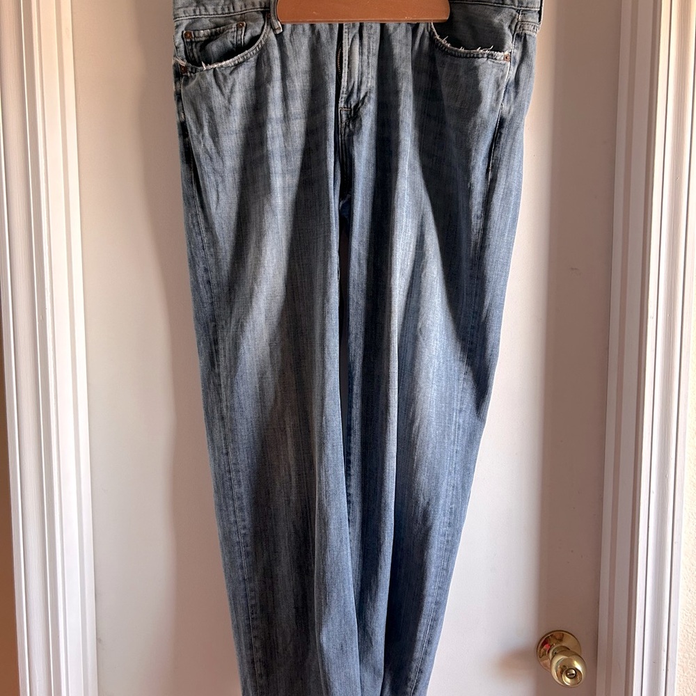 Lucky Brand 363 Vintage Straight Men's Jeans